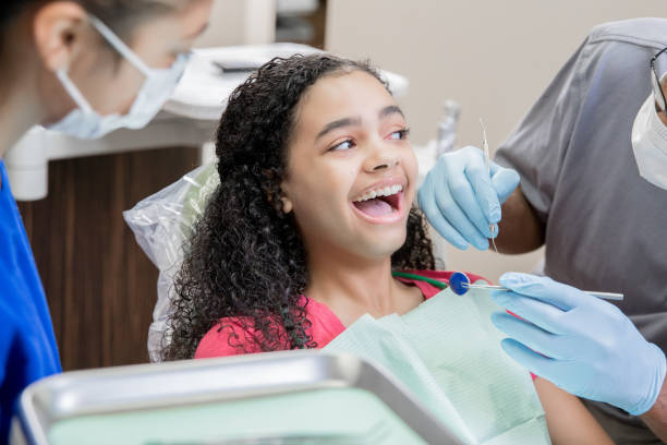 Best Emergency Dental Care for Broken or Chipped Teeth in Santa Cruz, CA