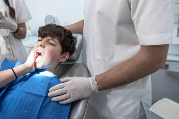 Best Emergency Dental Care for Broken or Chipped Teeth in Santa Cruz, CA